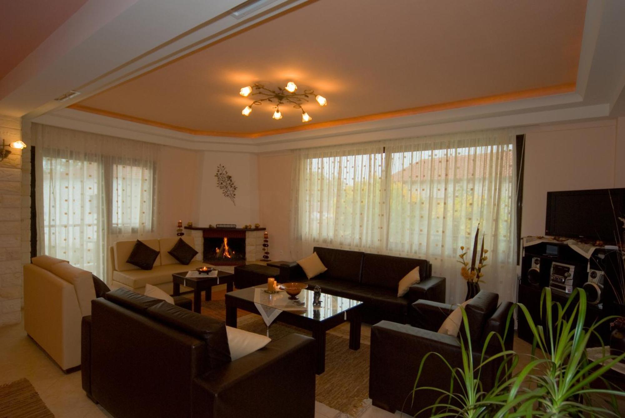Ydraktis Aparthotel Órma Екстериор снимка